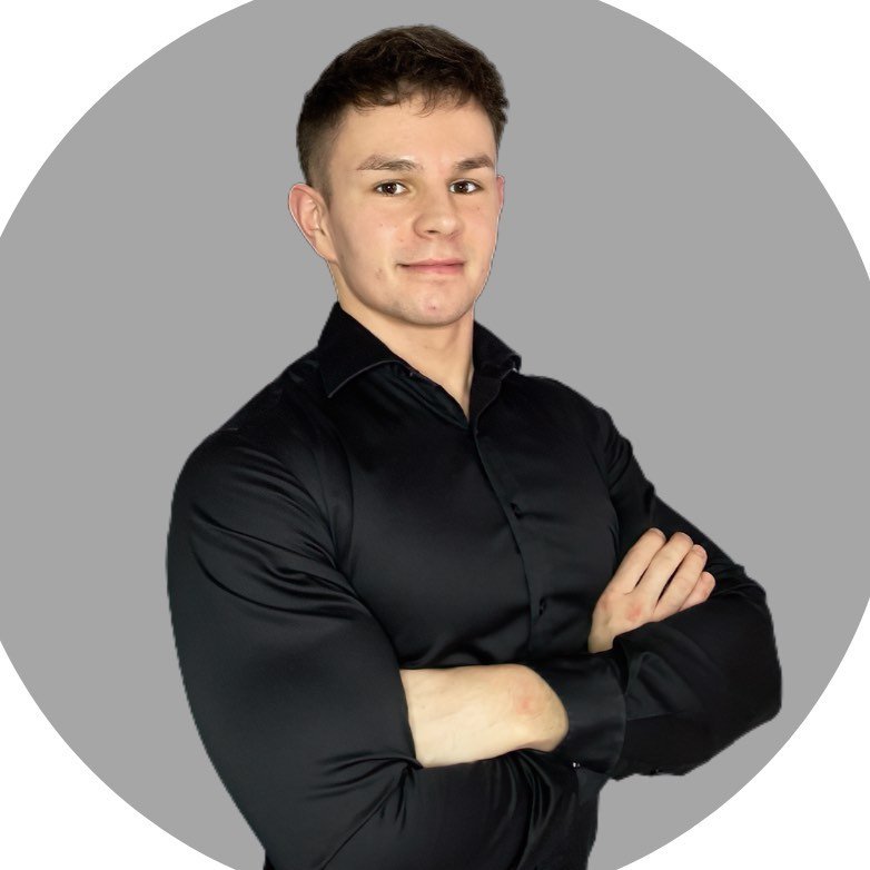 Sebastian Zielonka - Dietetyk Od Chorób I Trener | Odchudzanie 🍏