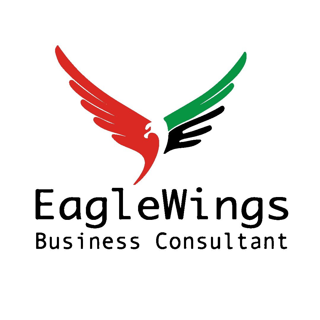 Eagle Wings Business Consultant