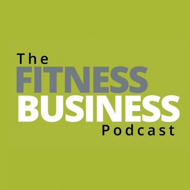 Fitness Business Podcast