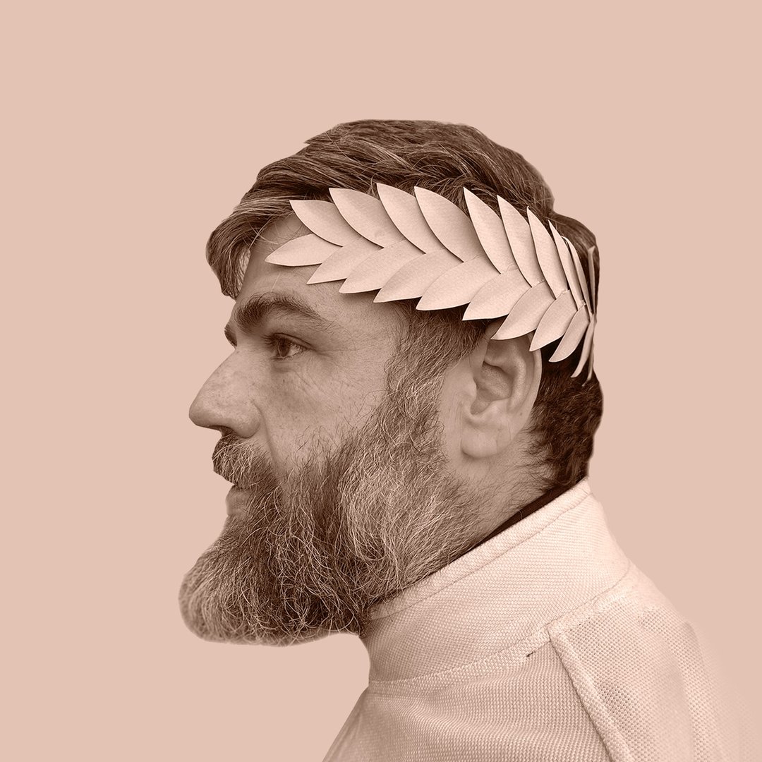 Carlos Sánchez De Medina Alcina
