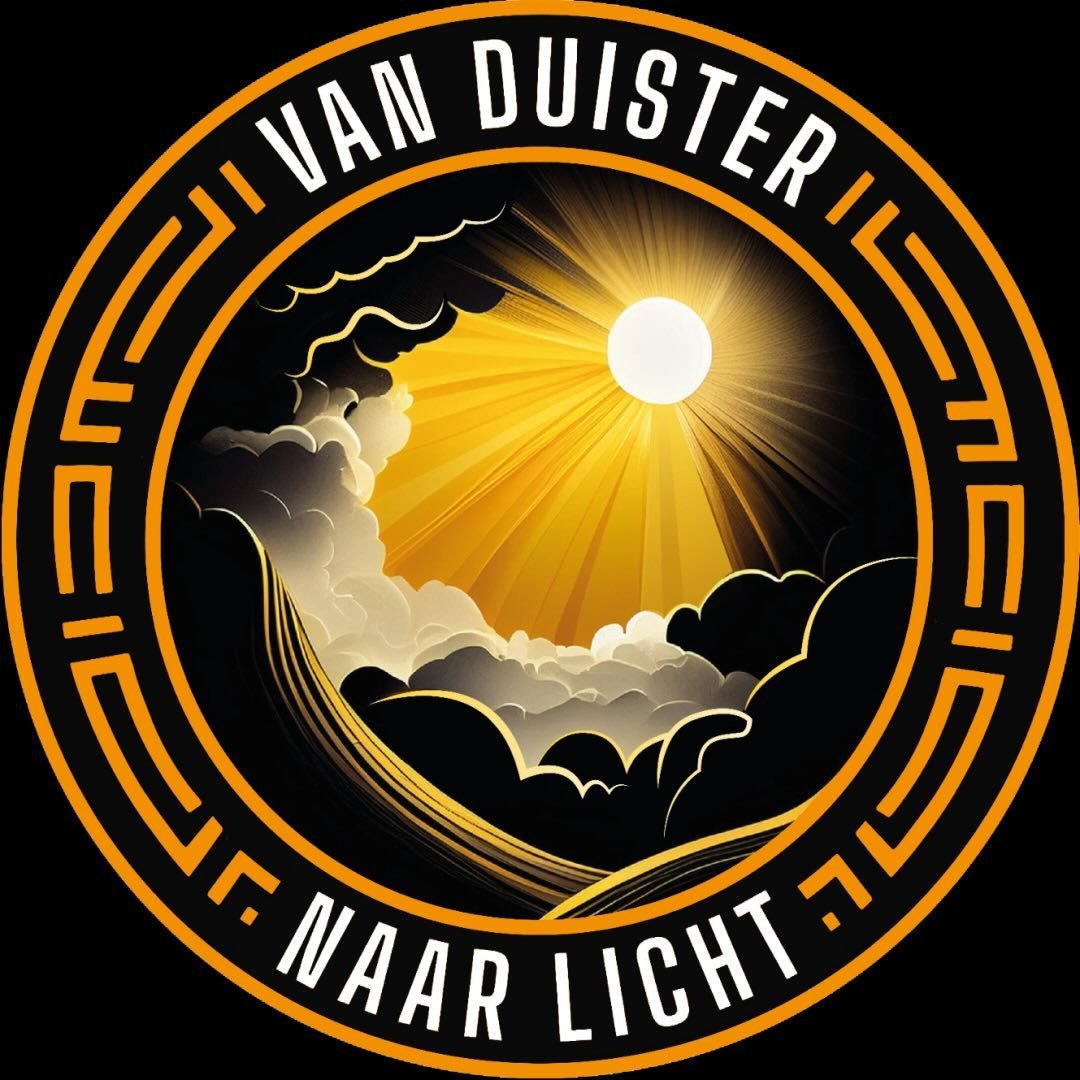 Van Duister Naar Licht | Podcast