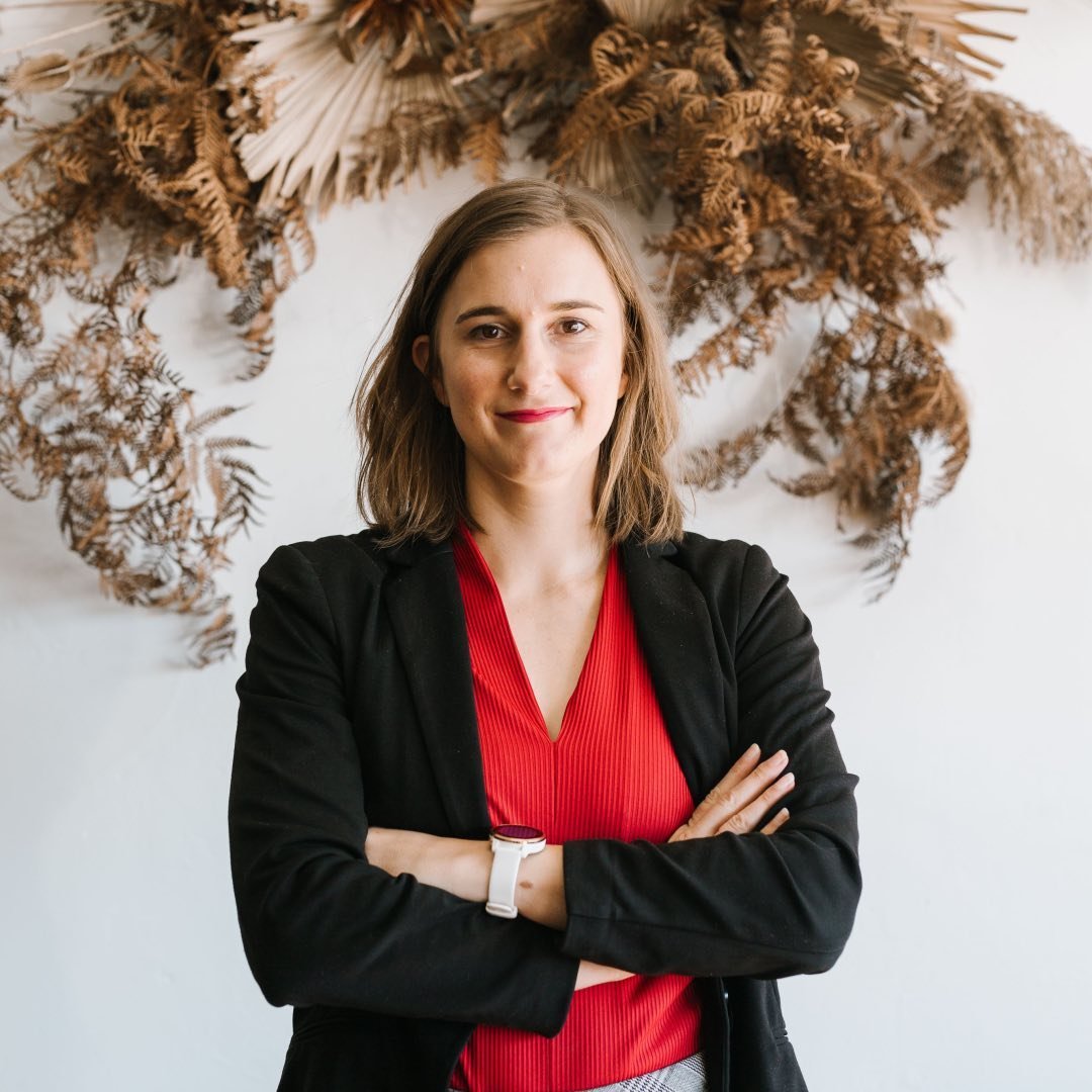 Dr Jess- Nurse/Education/Research