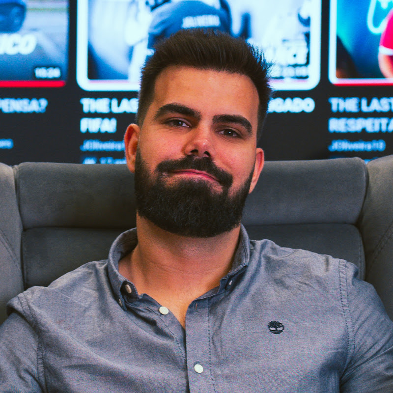 João Oliveira