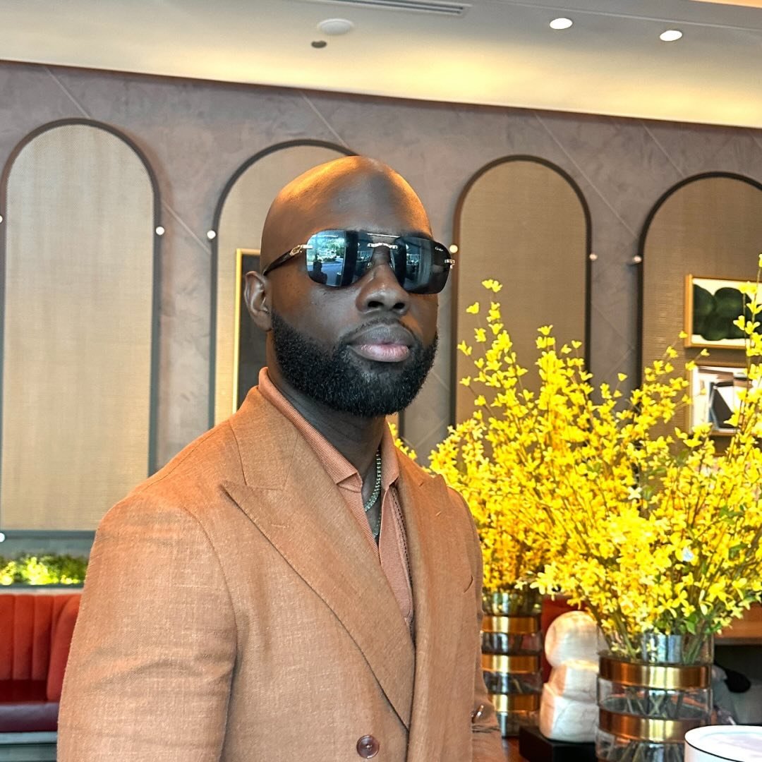 Daka David