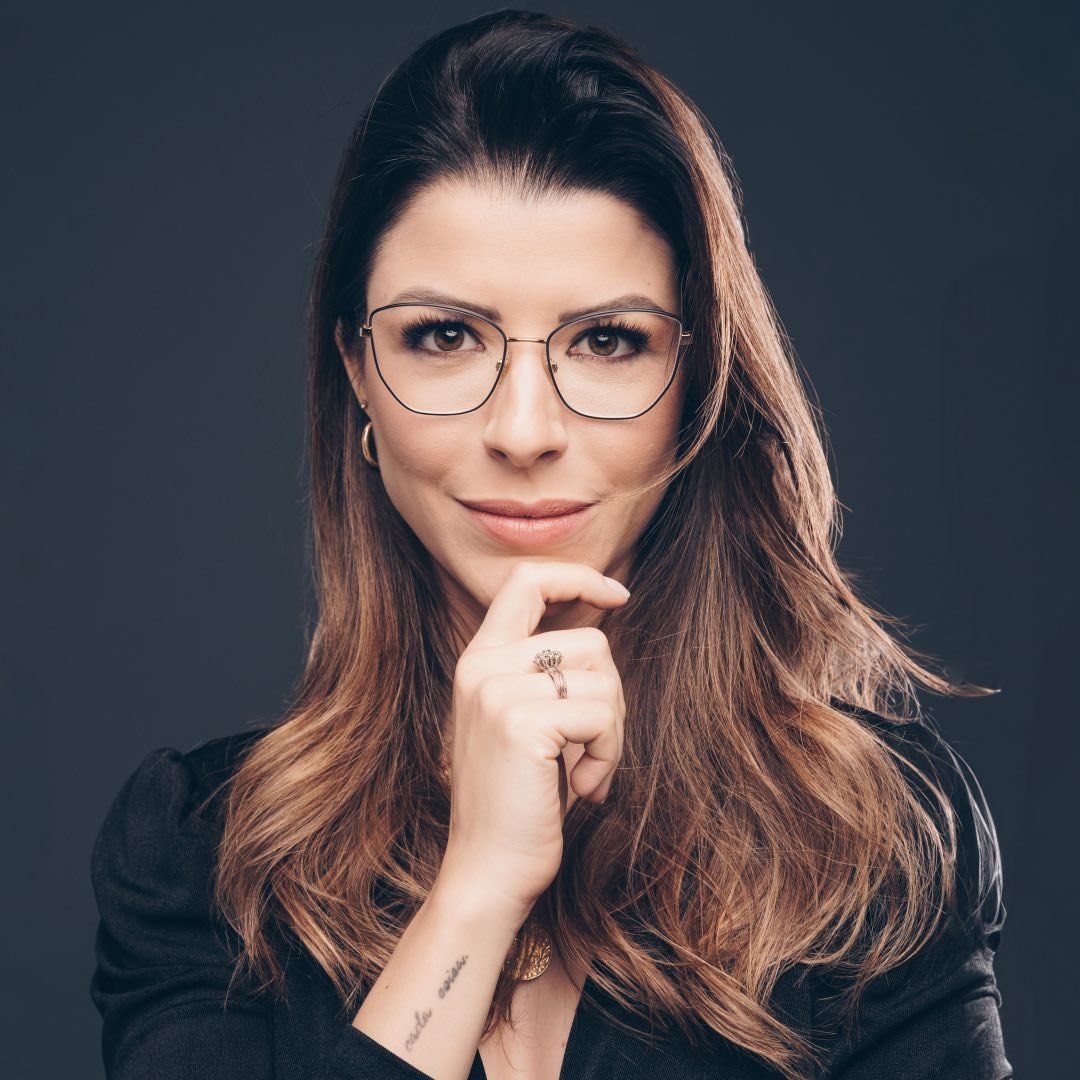 Lara Brenner