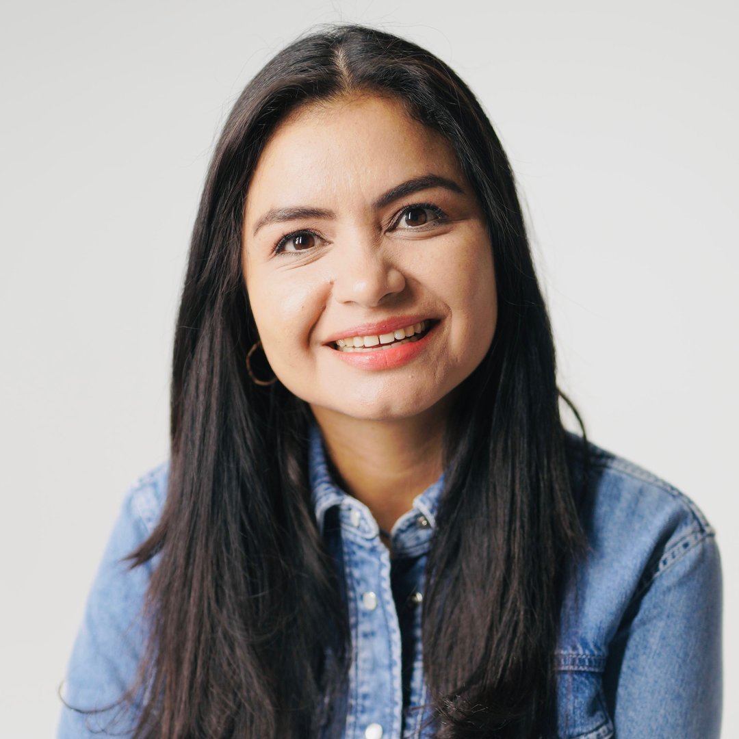 Milena González ✨🧠 Psicóloga
