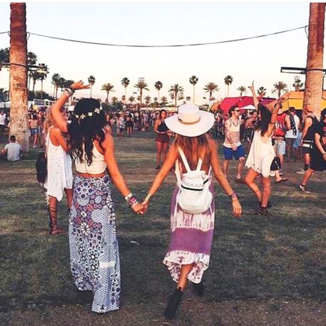 Hippie Tribe 🌸