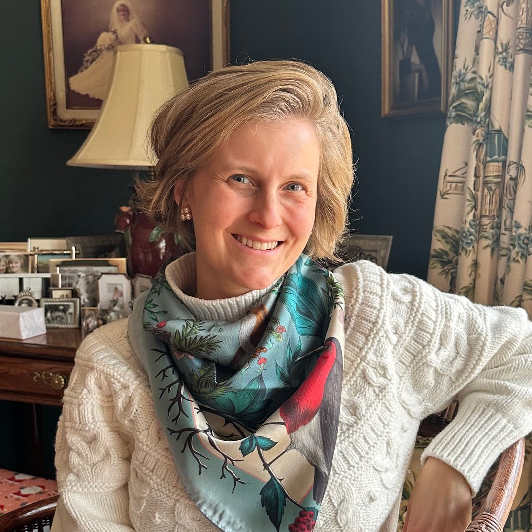 Holly Hollon
