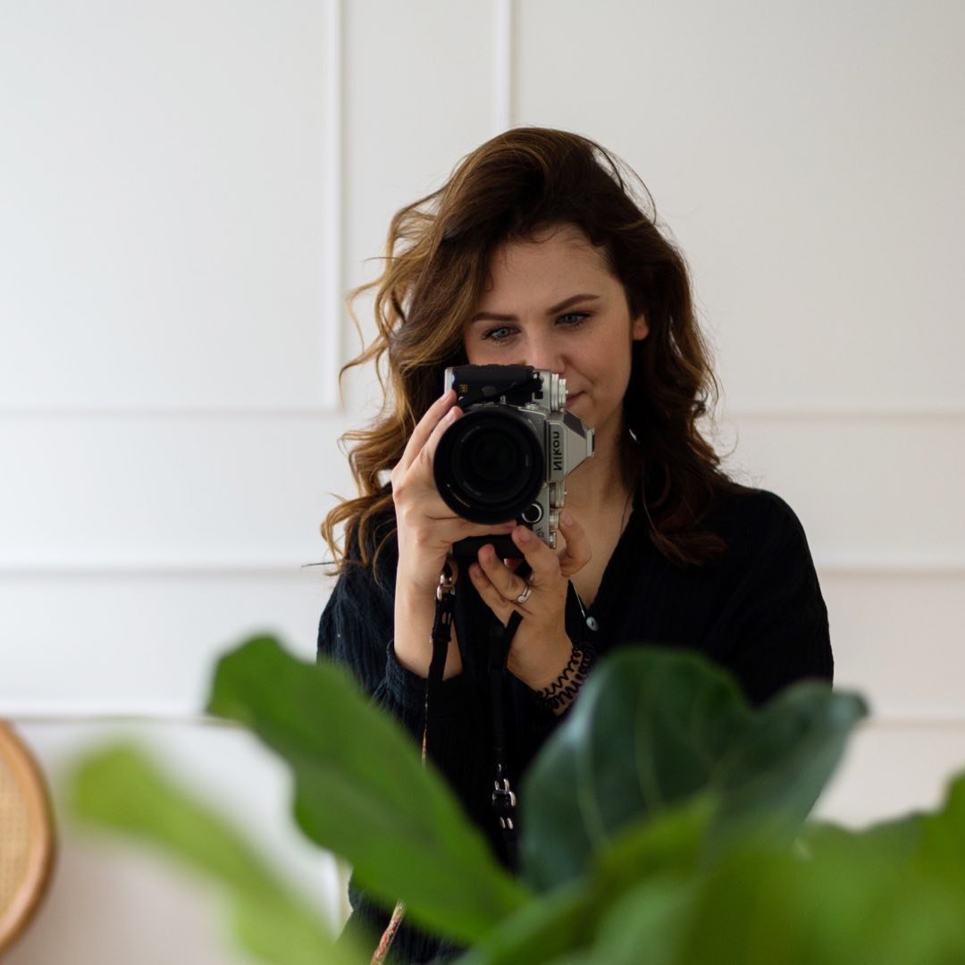 Jennifer.Paro | Interior | Plants | Mom