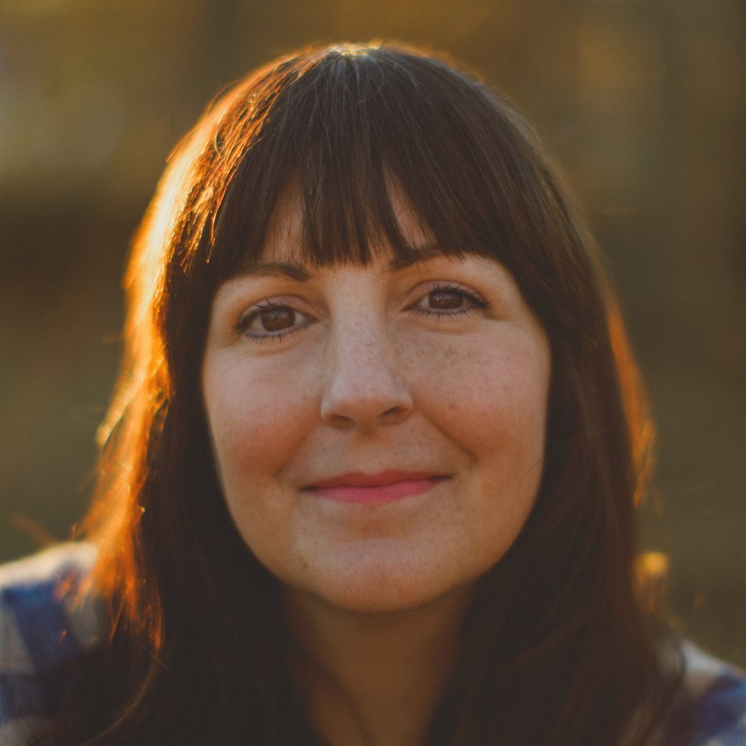 Joy Prouty | Holistic Photographer & Filmmaker