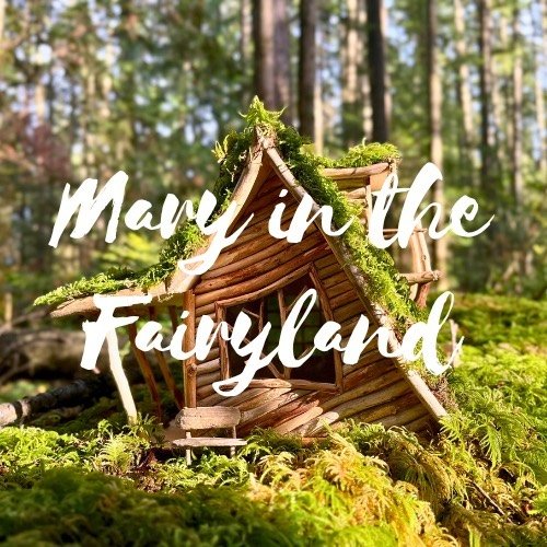Maryinthefairyland