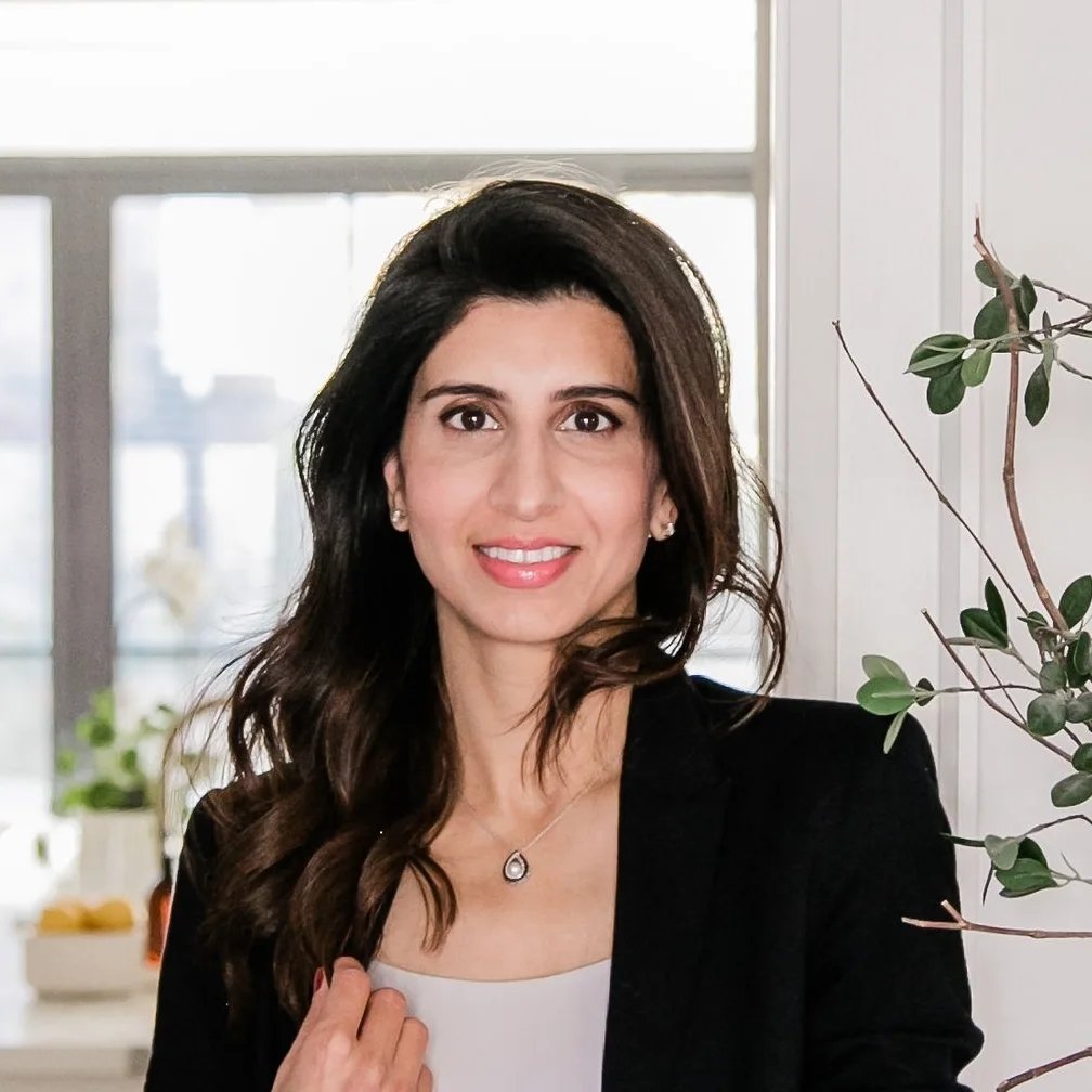Nina | Interior Architecture