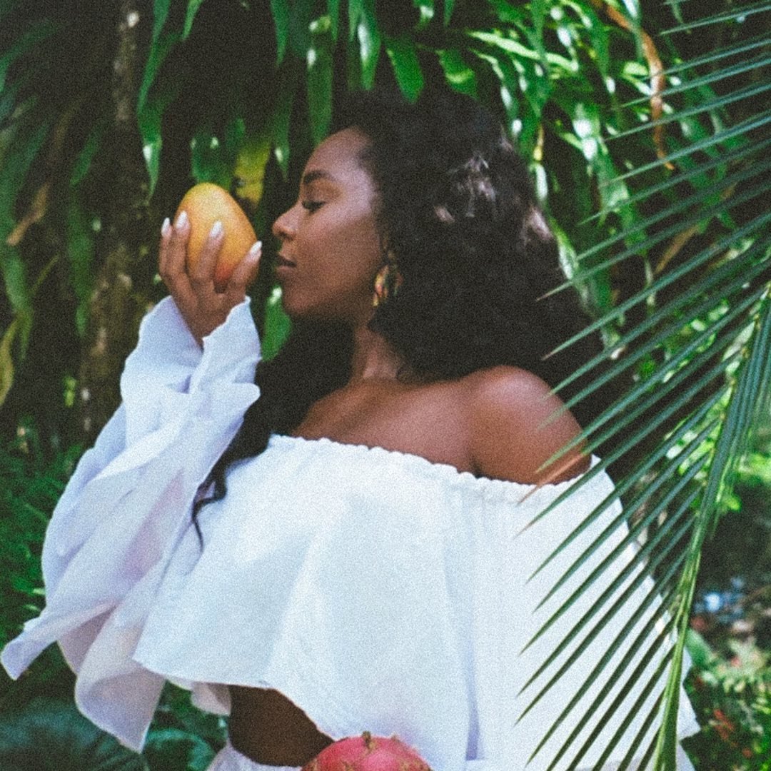 Ayida Solé, The Haitian Croissant🇭🇹🥐