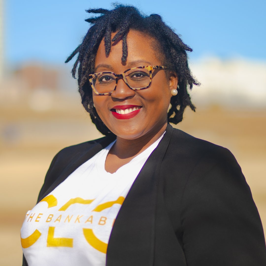 Talibah M. Bayles