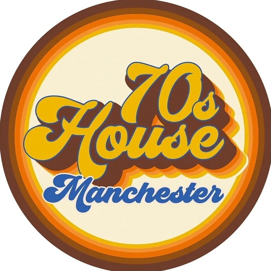 70s House - Estelle Bilson