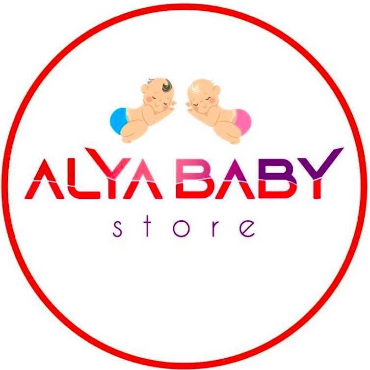 A L Y A  B A B Y  S T O R E ®
