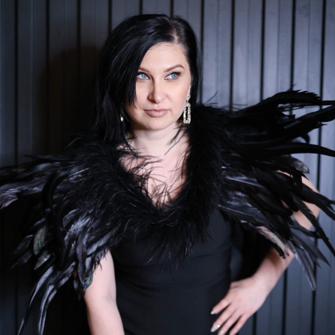 Anna Gandrabur
