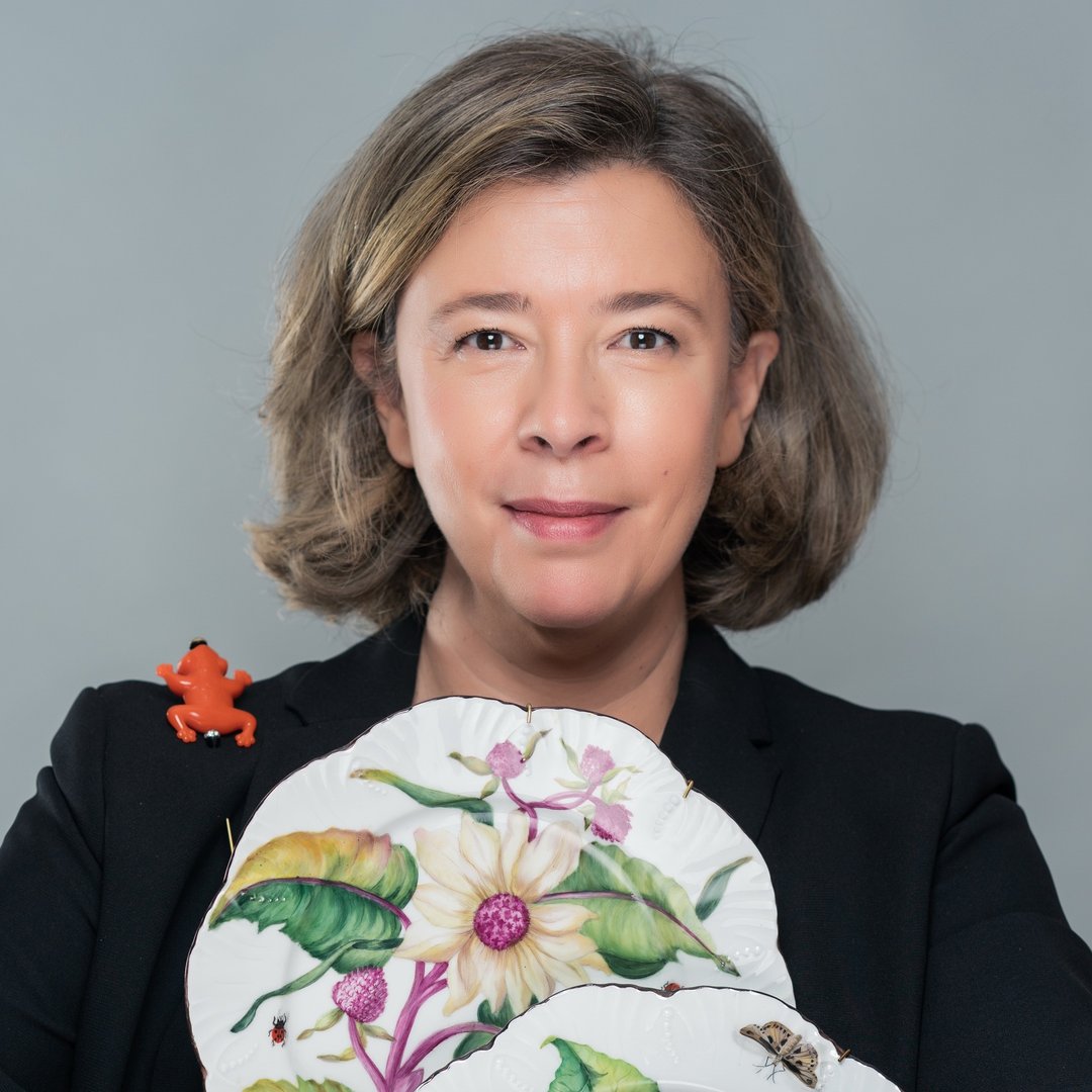 Beatriz Satrustegui