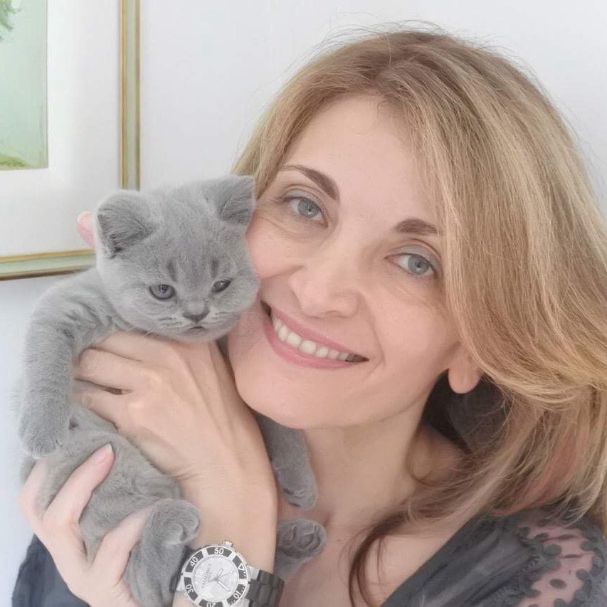 Clos D’Eugénie Cattery Valérie Mounier