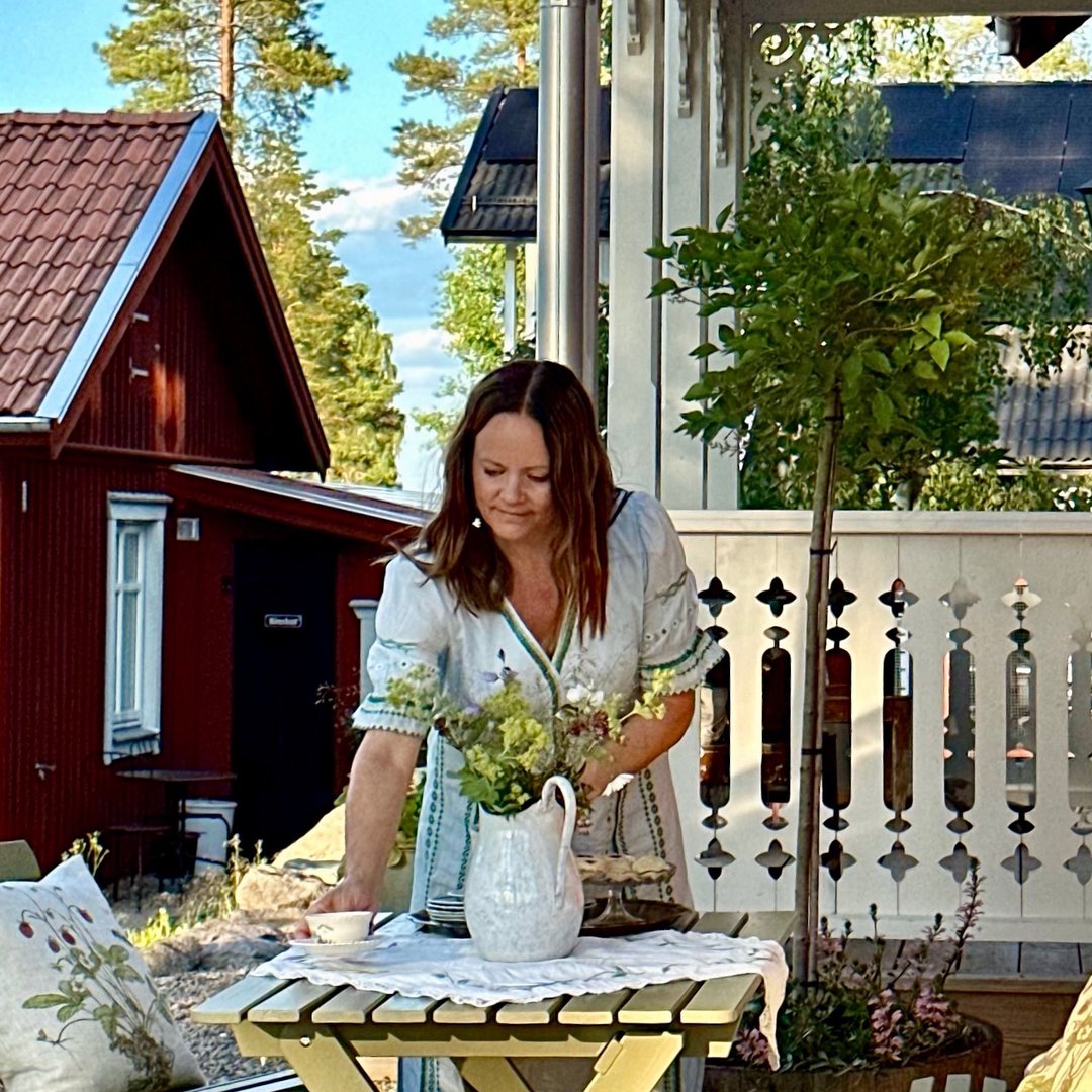 Ida-Maria Gelinder