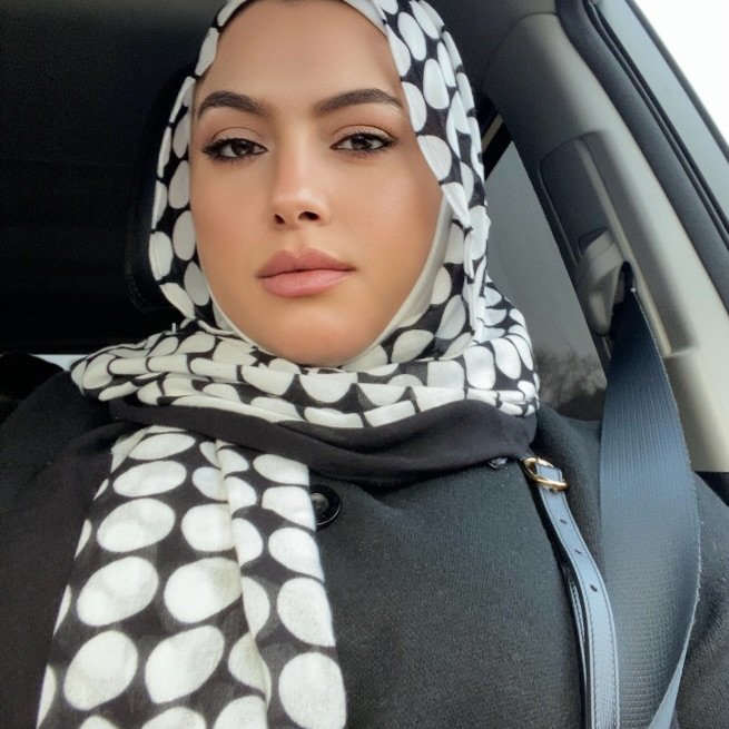 Mariem El Allouli