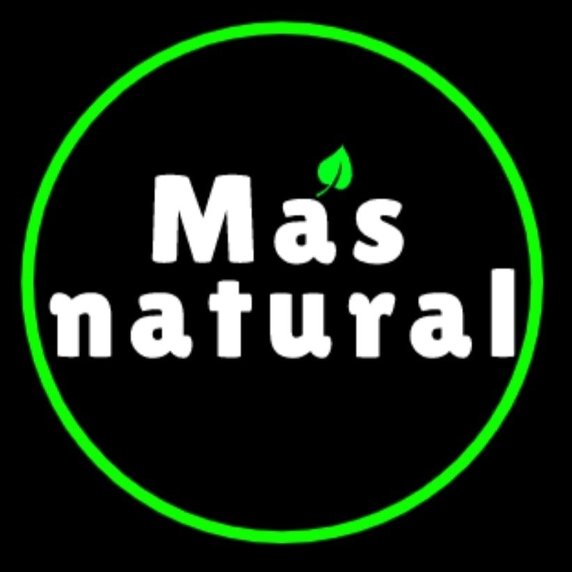 Más Natural