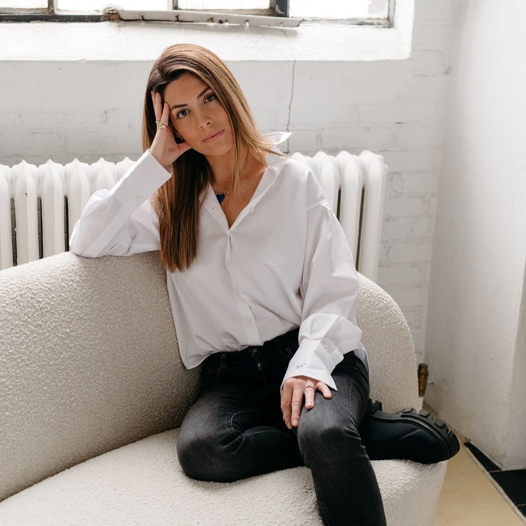 Meg Cassidy