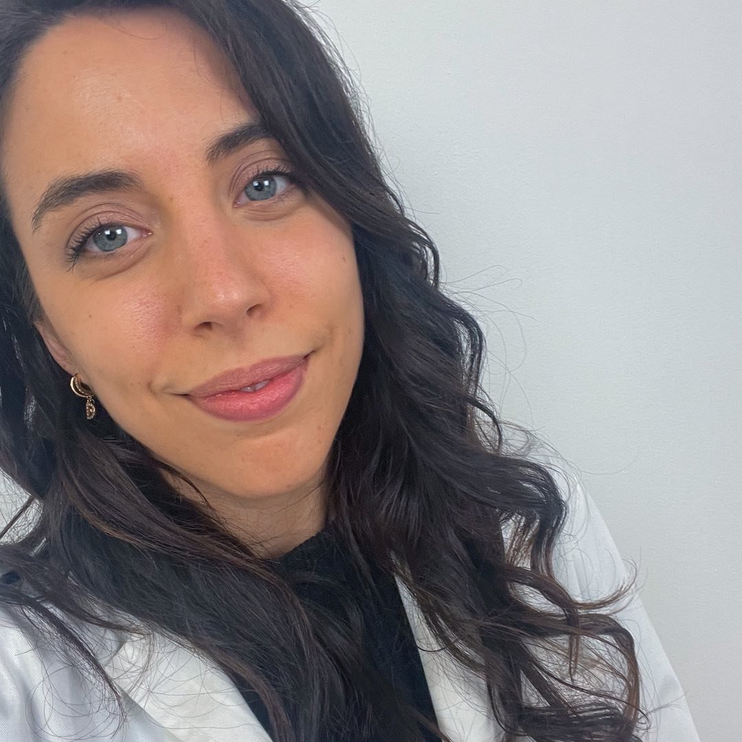 Dott.ssa Lisa De Pieri