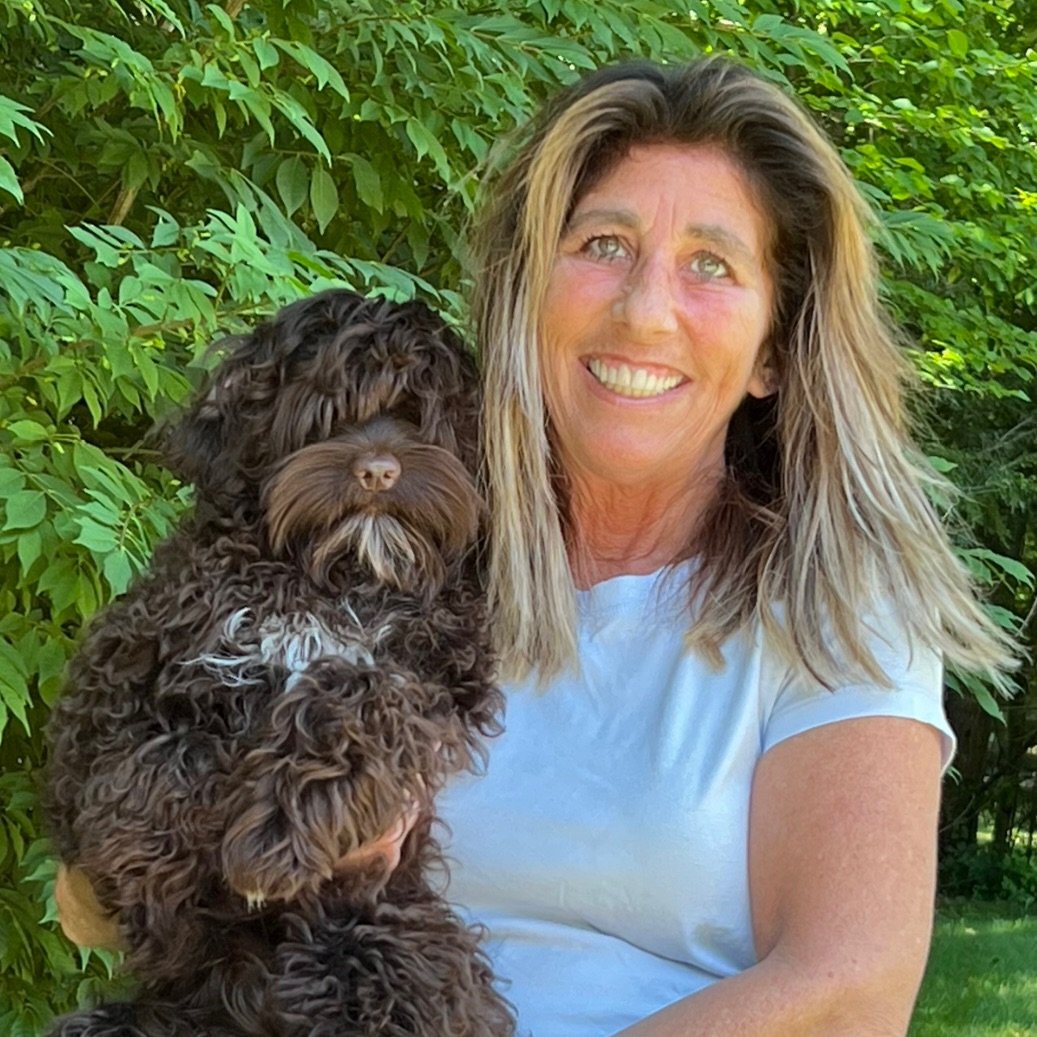 Ocean State Labradoodles 🐾Stefani Whiteman🐾 (OSL Doodles)