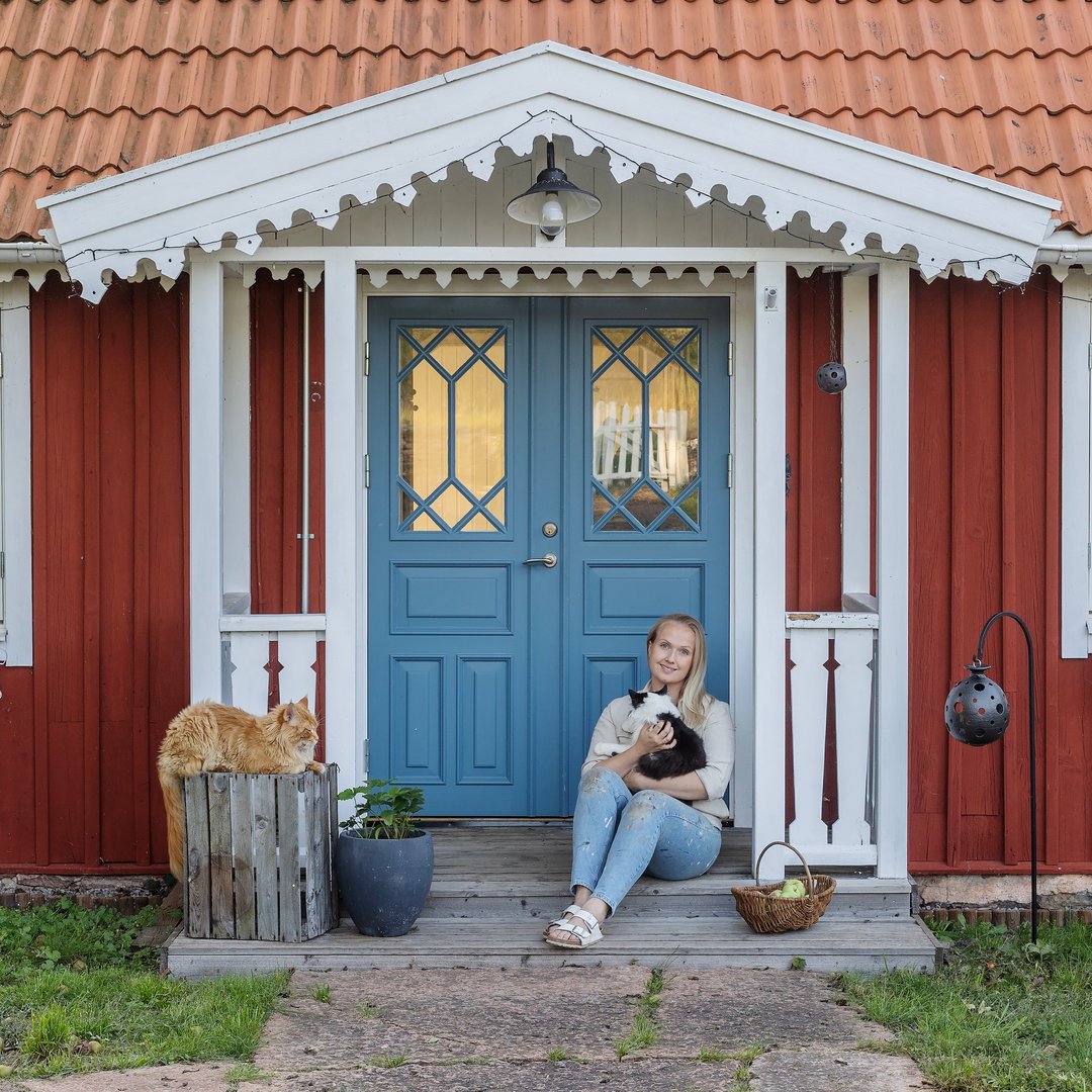 Julia Nilsson