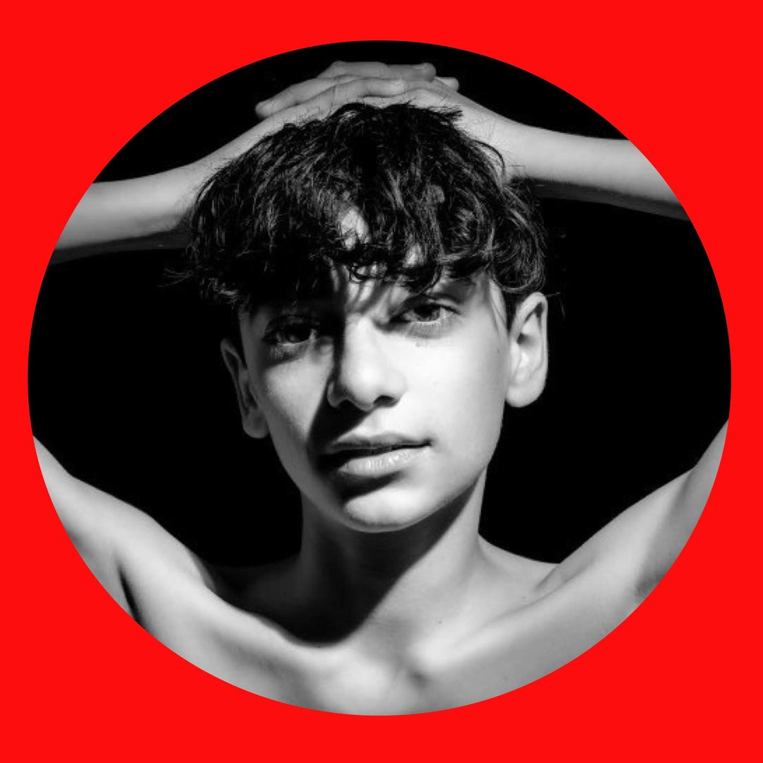 Ata Teenmodel
