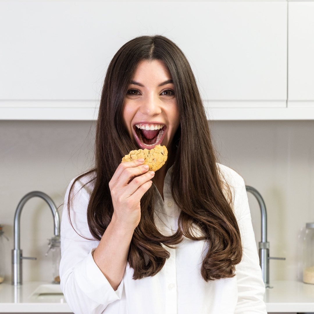 Bari Stricoff | Dietitian & Marketer