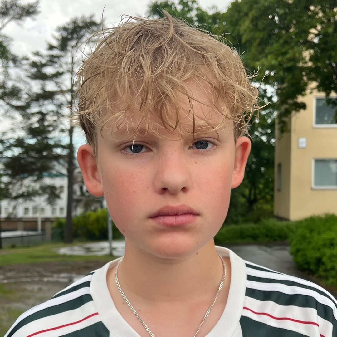 Charlie Ländén