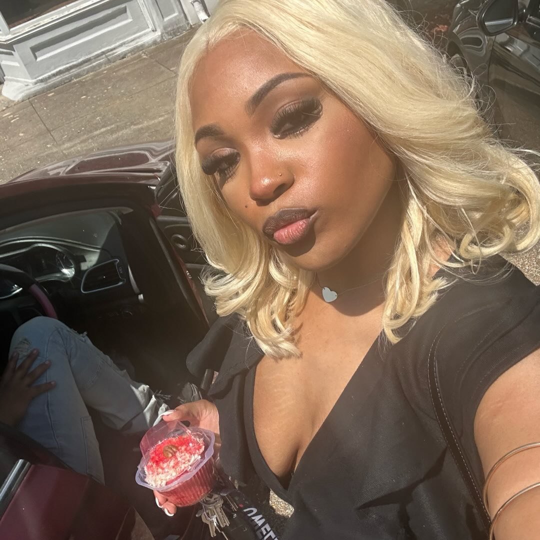 Crystianna Summers
