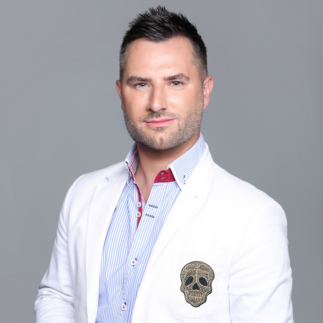 Dr Jake Sloane