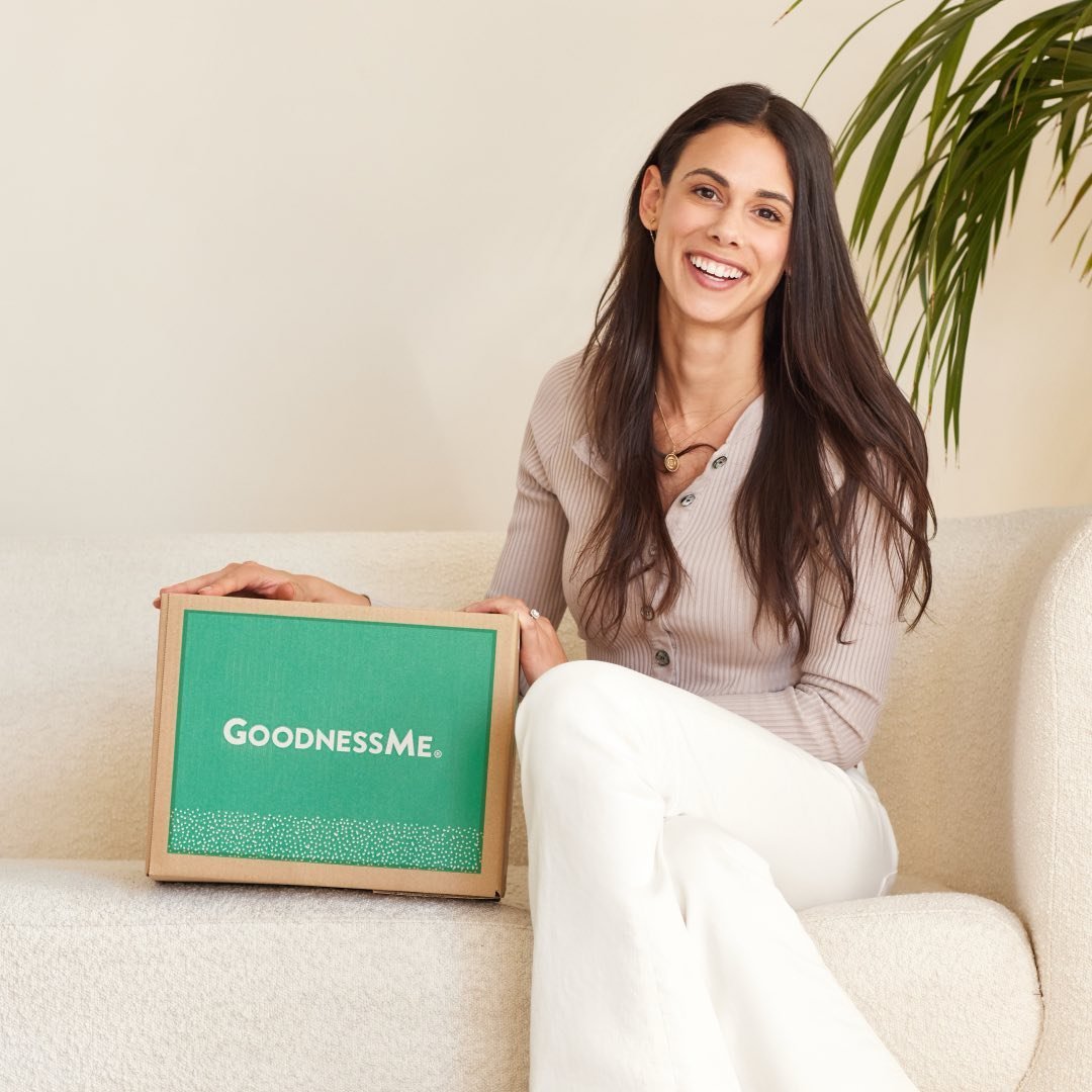 GoodnessMe