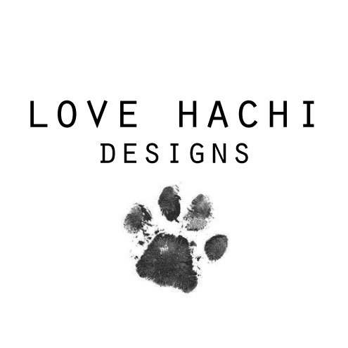 Love Hachi Designs