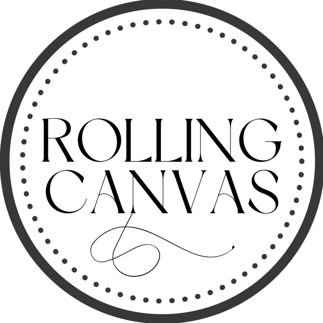 Rolling Canvas | Wedding Photography