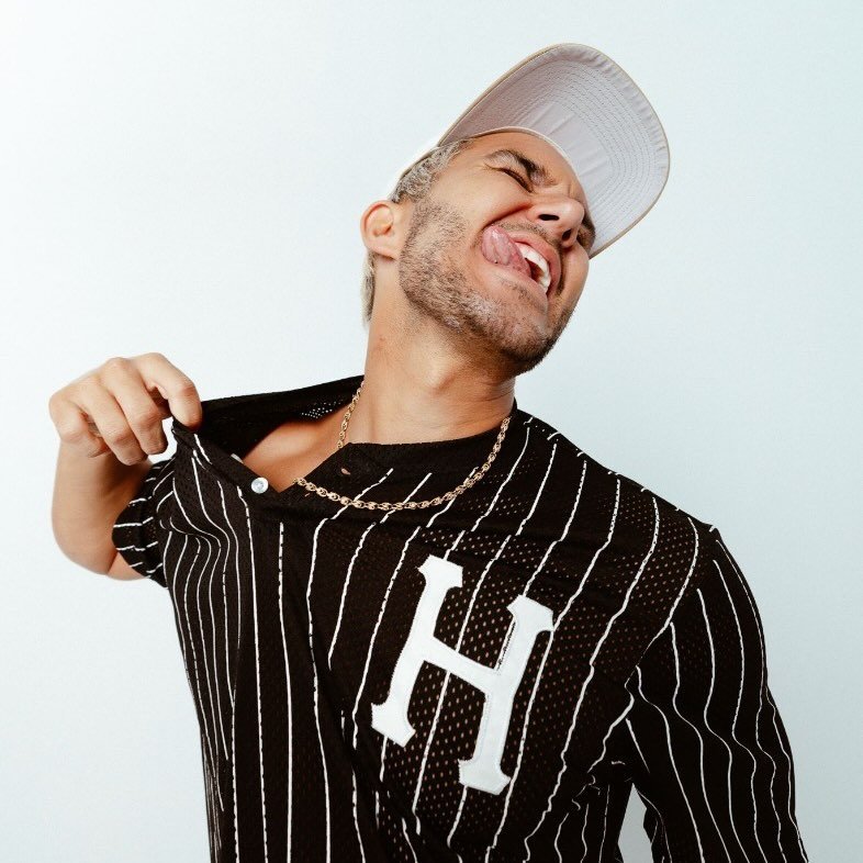 Carlos PenaVega