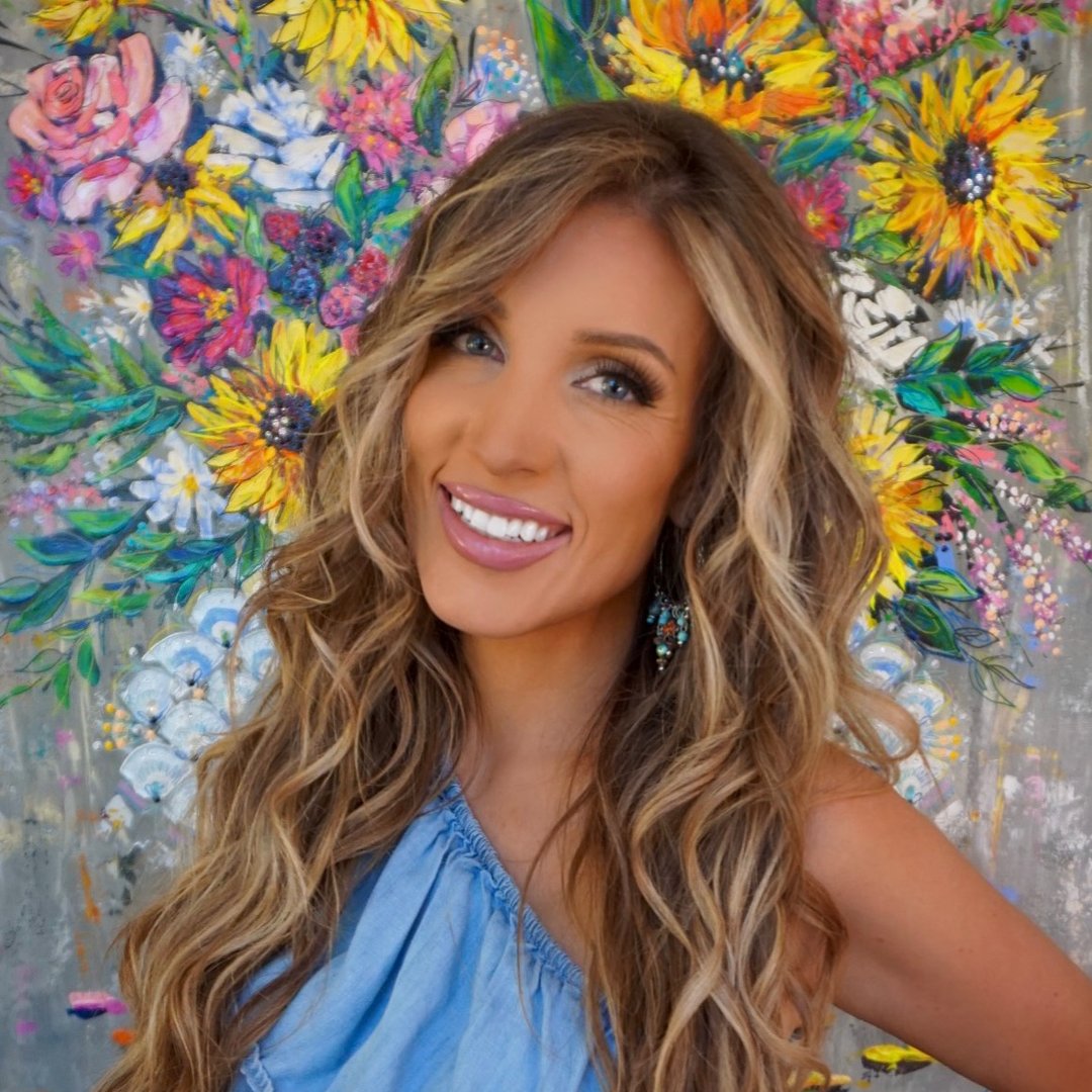 Victoria Barnhill