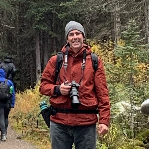 Steve |  Travel & Adventure