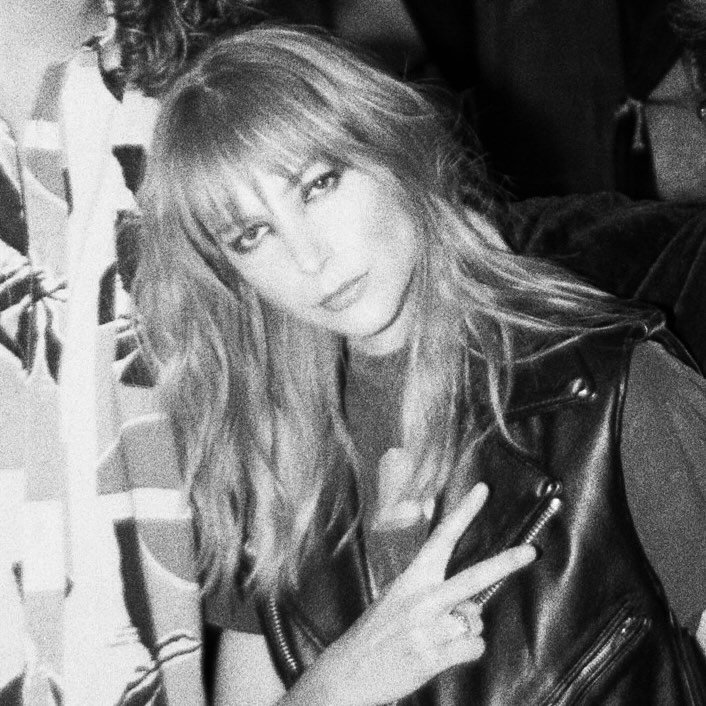 Stevie Wynne Levine