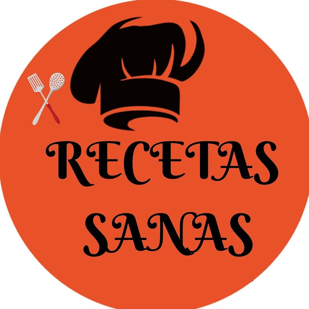 RECETAS SANAS  🥦