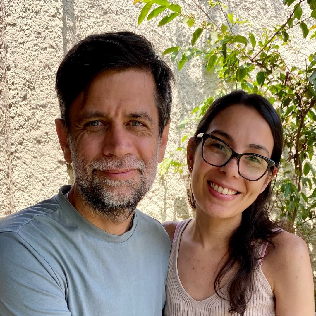 Alex E Isa | Isa Pastor Y Alex