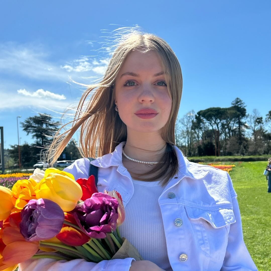 Anastasiia Khavryk