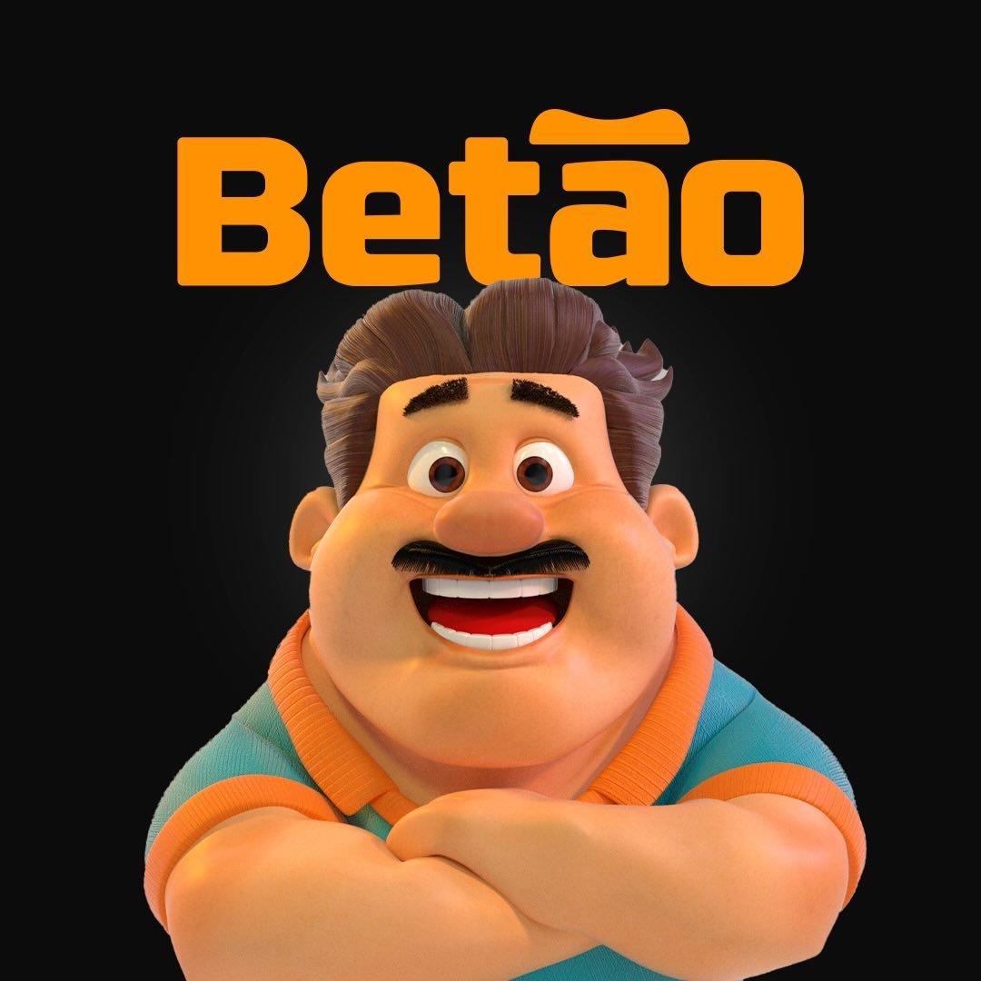 Betão