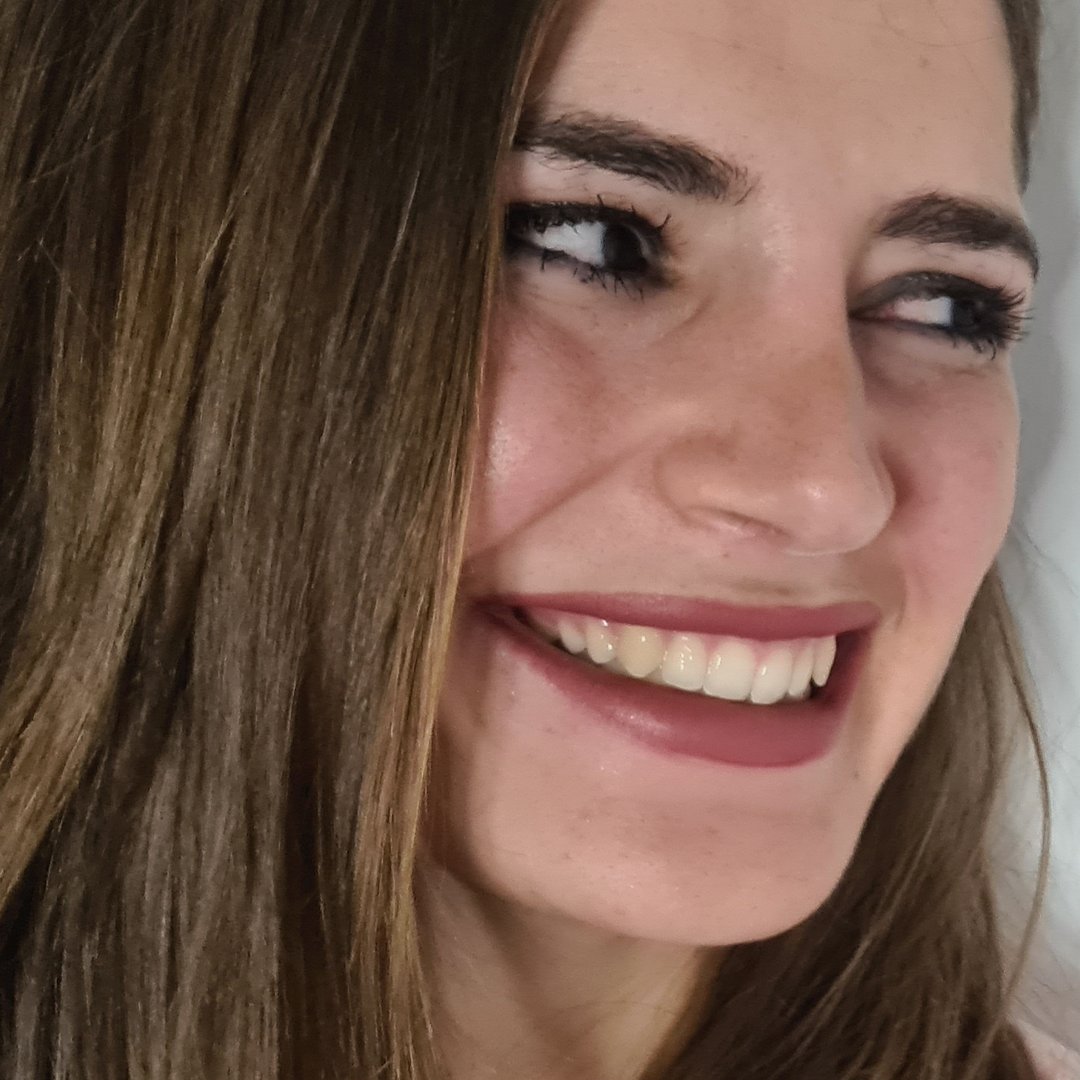 Esther Tomas Ruiz