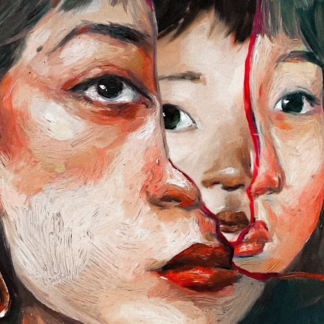 Agnes Hjalmarsson Artist / Oil Painter