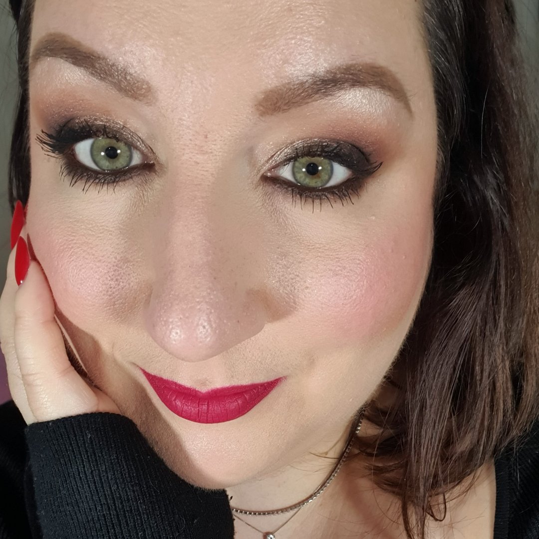 Andrea Malandrin - Insegnante Di Make-up & Make-up Artist
