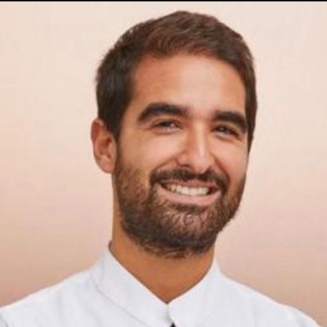 Docteur Daniel Alimi